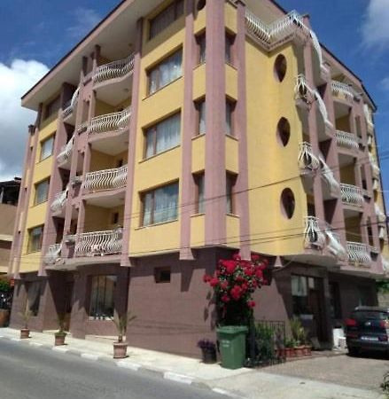 Family Hotel Denica Obzor Exterior foto
