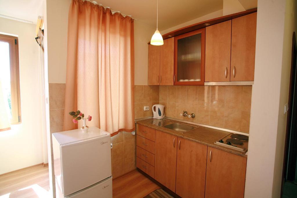 Family Hotel Denica Obzor Quarto foto