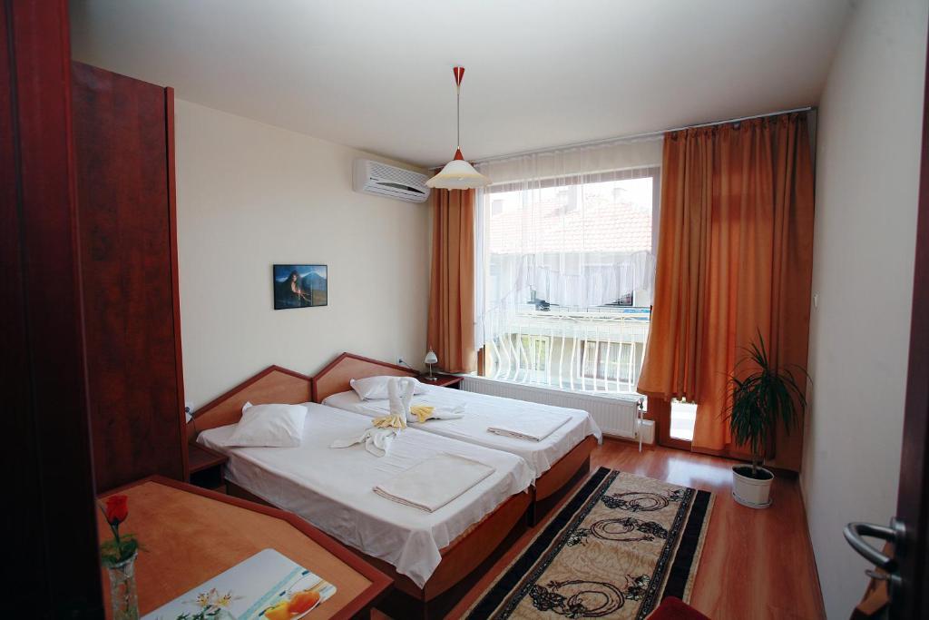 Family Hotel Denica Obzor Quarto foto